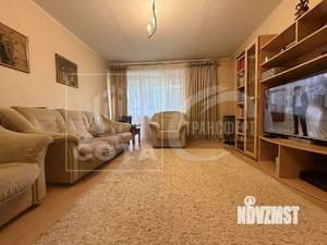 3-к квартира, вторичка, 62м2, 4/9 этаж