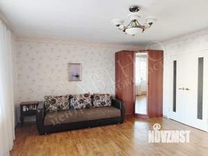 3-к квартира, вторичка, 92м2, 1/13 этаж