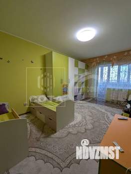 1-к квартира, вторичка, 39м2, 6/17 этаж