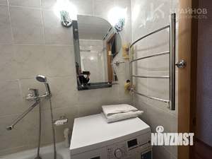 2-к квартира, вторичка, 57м2, 10/10 этаж