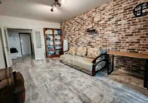 2-к квартира, вторичка, 66м2, 19/25 этаж