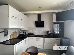 2-к квартира, вторичка, 84м2, 4/6 этаж