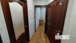 2-к квартира, вторичка, 44м2, 2/5 этаж