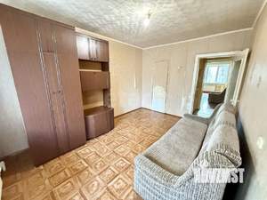 2-к квартира, вторичка, 47м2, 4/5 этаж