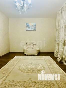 3-к квартира, вторичка, 62м2, 3/9 этаж