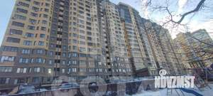 3-к квартира, вторичка, 85м2, 15/17 этаж