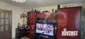 3-к квартира, вторичка, 66м2, 6/9 этаж