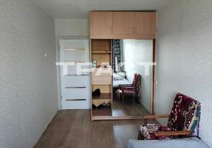 2-к квартира, вторичка, 44м2, 5/5 этаж