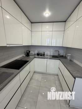 3-к квартира, вторичка, 85м2, 25/25 этаж
