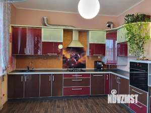 4-к квартира, вторичка, 171м2, 4/4 этаж