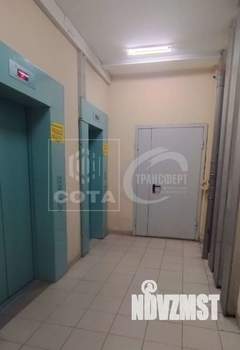 2-к квартира, вторичка, 78м2, 2/15 этаж