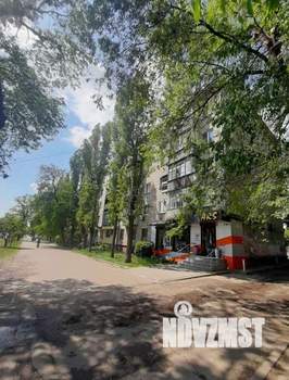 2-к квартира, вторичка, 43м2, 5/5 этаж