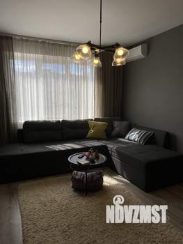 1-к квартира, вторичка, 39м2, 7/10 этаж