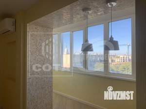 3-к квартира, вторичка, 96м2, 10/12 этаж