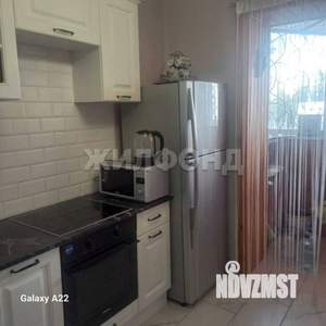 2-к квартира, вторичка, 61м2, 2/17 этаж