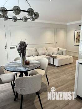 2-к квартира, вторичка, 53м2, 3/5 этаж