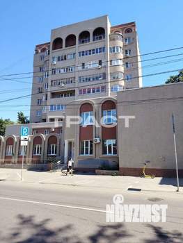 3-к квартира, вторичка, 62м2, 6/9 этаж