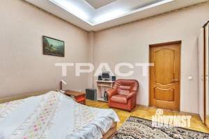3-к квартира, вторичка, 81м2, 3/4 этаж