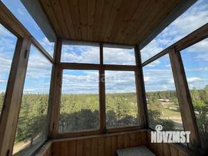1-к квартира, вторичка, 38м2, 7/10 этаж