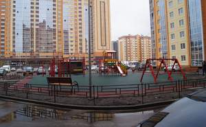 2-к квартира, вторичка, 62м2, 15/17 этаж