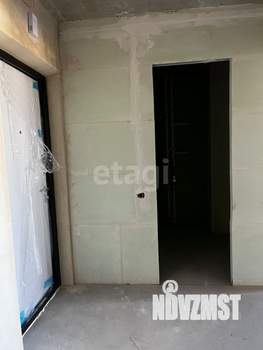 Студия квартира, вторичка, 20м2, 8/20 этаж