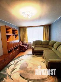 1-к квартира, вторичка, 31м2, 1/5 этаж