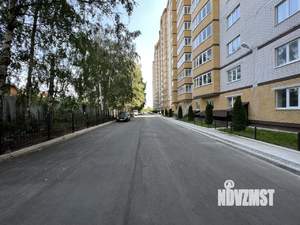 3-к квартира, сданный дом, 101м2, 6/16 этаж