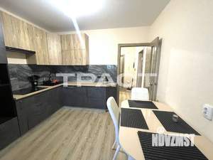 1-к квартира, вторичка, 37м2, 17/18 этаж