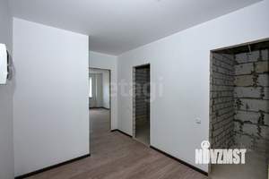 2-к квартира, вторичка, 63м2, 11/17 этаж