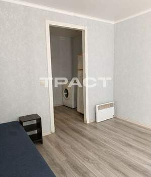 Студия квартира, вторичка, 17м2, 1/5 этаж