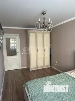 1-к квартира, вторичка, 41м2, 9/17 этаж