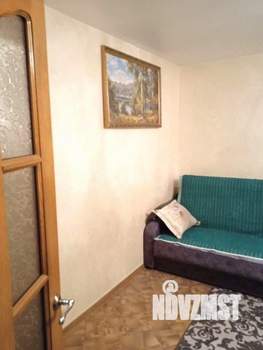 1-к квартира, вторичка, 30м2, 4/5 этаж