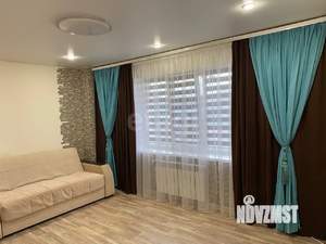 2-к квартира, вторичка, 49м2, 3/17 этаж