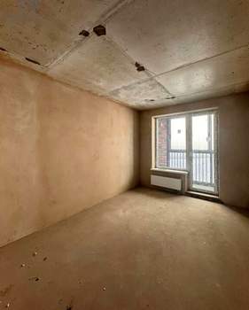 1-к квартира, вторичка, 39м2, 15/18 этаж