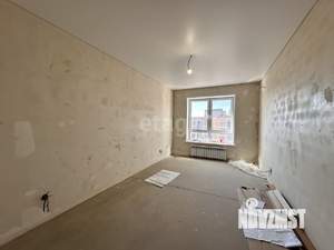 1-к квартира, вторичка, 43м2, 11/18 этаж