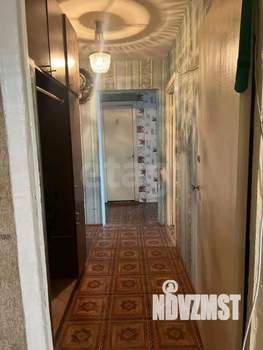 2-к квартира, вторичка, 50м2, 7/16 этаж