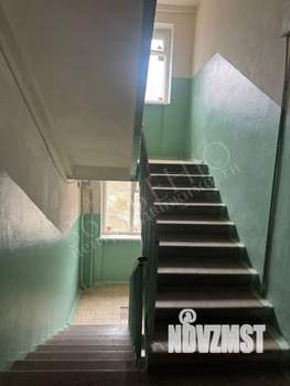 1-к квартира, вторичка, 32м2, 3/5 этаж