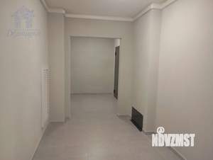 1-к квартира, вторичка, 43м2, 7/17 этаж