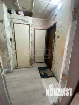 1-к квартира, вторичка, 37м2, 3/9 этаж