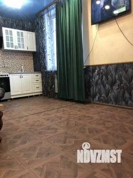 2-к квартира, вторичка, 56м2, 2/17 этаж