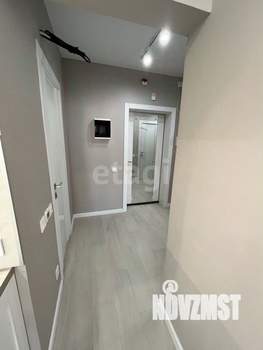 2-к квартира, вторичка, 65м2, 9/25 этаж