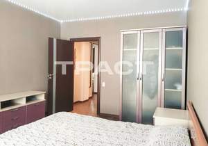 3-к квартира, вторичка, 100м2, 6/9 этаж