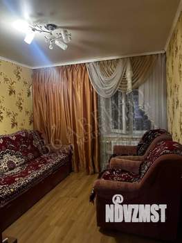 3-к квартира, вторичка, 61м2, 7/9 этаж