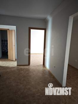 3-к квартира, вторичка, 84м2, 14/17 этаж
