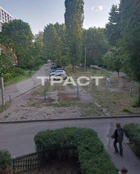 1-к квартира, вторичка, 32м2, 2/5 этаж