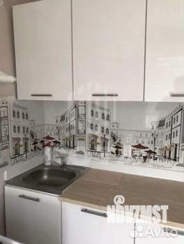 2-к квартира, вторичка, 42м2, 9/9 этаж