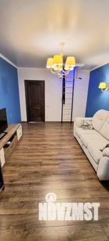 3-к квартира, вторичка, 94м2, 8/10 этаж