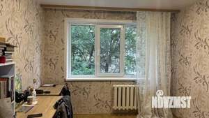 1-к квартира, вторичка, 31м2, 3/5 этаж