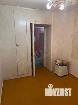 3-к квартира, вторичка, 58м2, 3/5 этаж