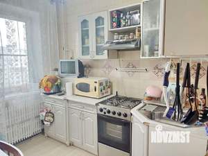 2-к квартира, вторичка, 55м2, 7/9 этаж